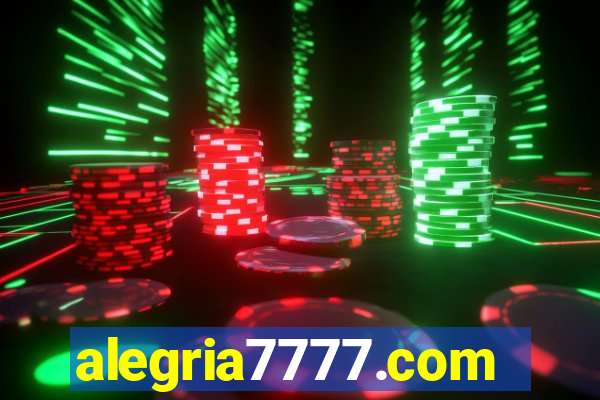 alegria7777.com