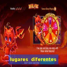 lugares diferentes para comemorar aniversário bh