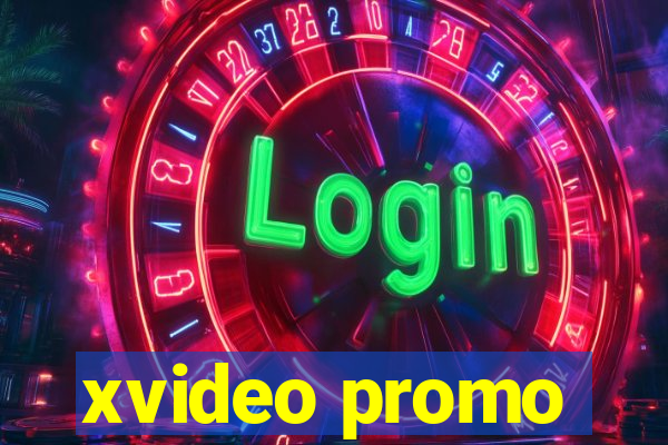 xvideo promo