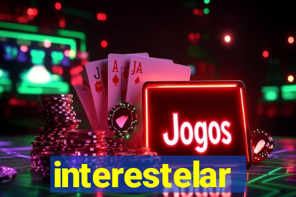 interestelar assistir telegram