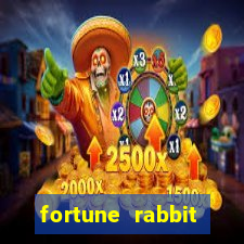 fortune rabbit gratis demo