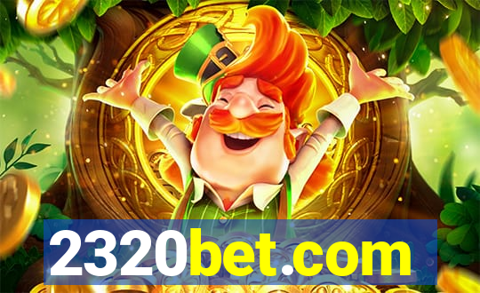 2320bet.com