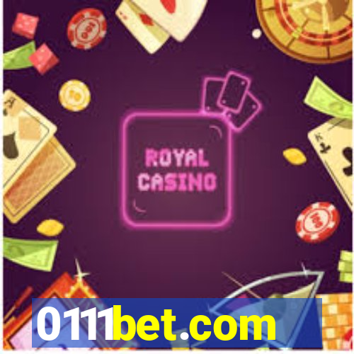 0111bet.com