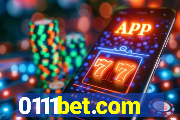 0111bet.com