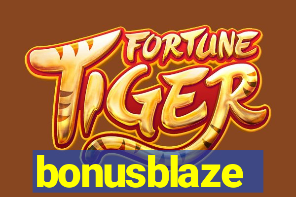 bonusblaze