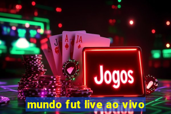 mundo fut live ao vivo