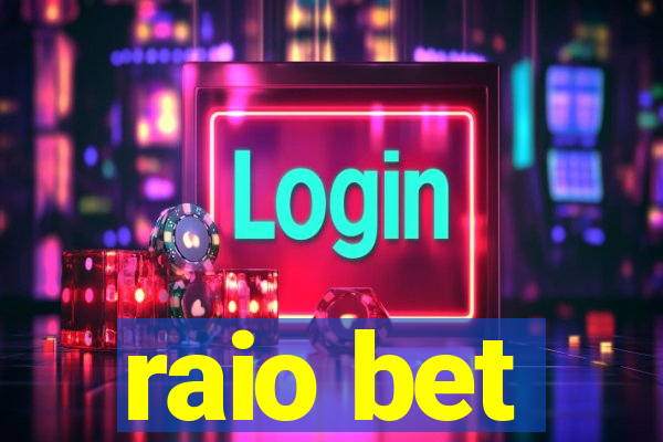 raio bet