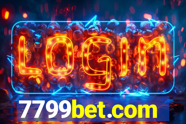 7799bet.com