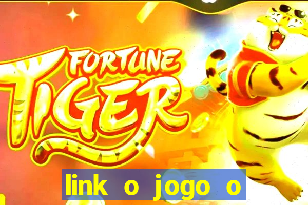 link o jogo o tigre 777