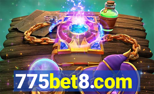 775bet8.com