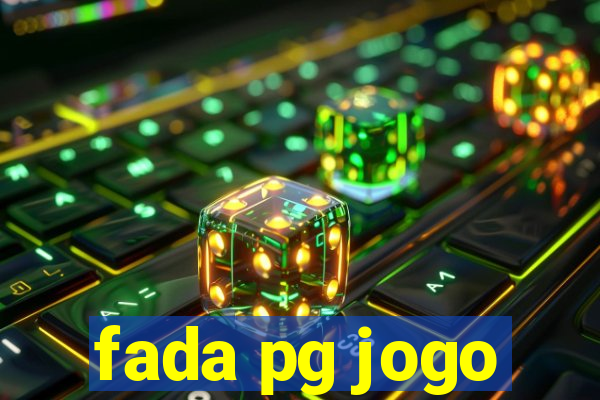 fada pg jogo