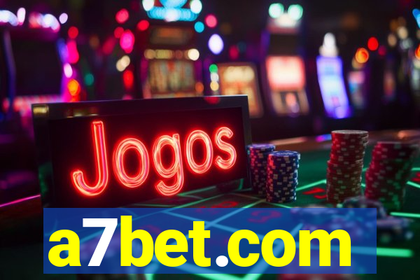 a7bet.com