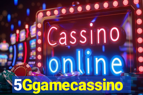 5Ggamecassino