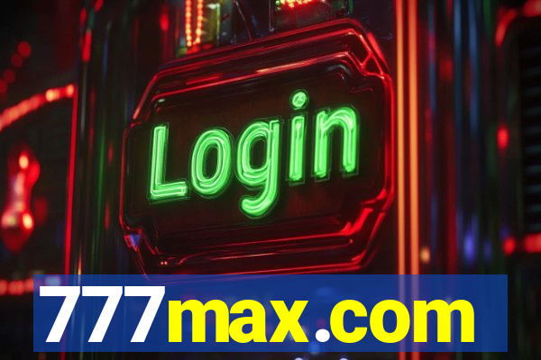 777max.com