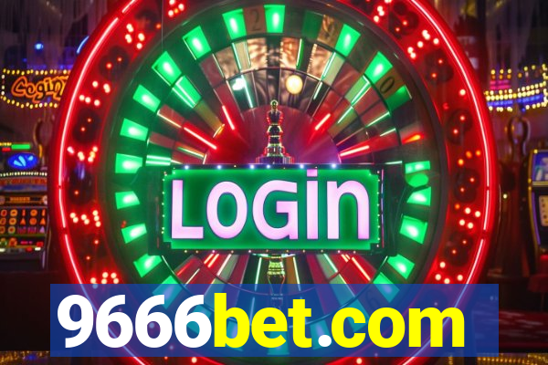 9666bet.com