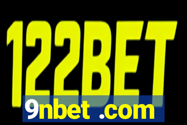 9nbet .com