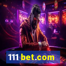 111 bet.com