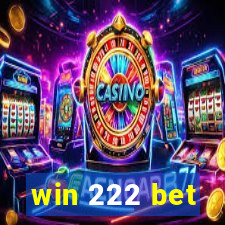 win 222 bet