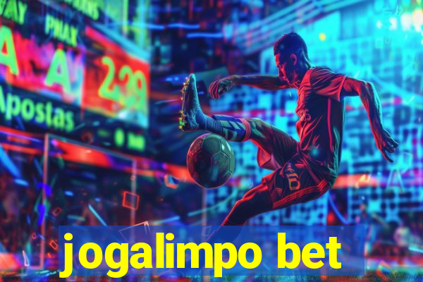 jogalimpo bet