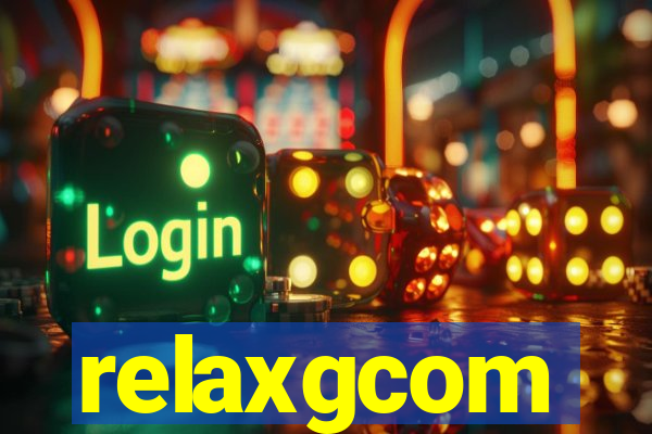 relaxgcom