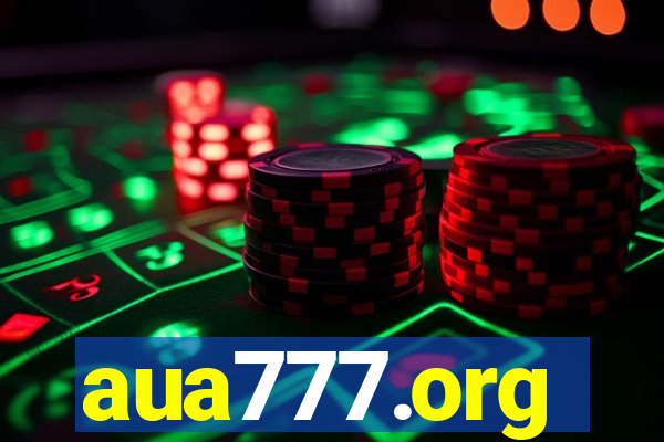 aua777.org