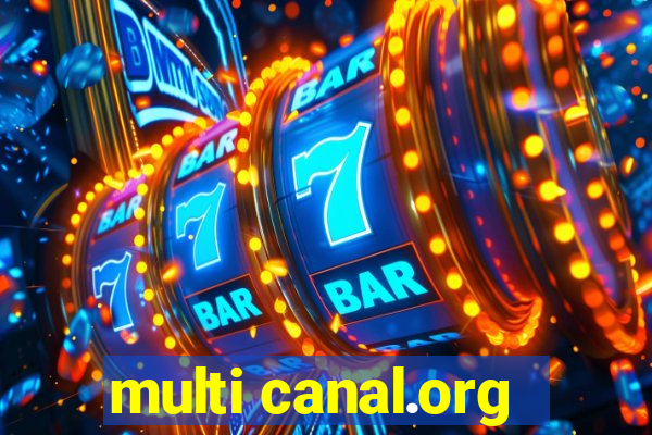 multi canal.org