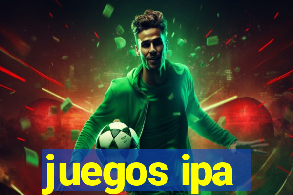 juegos ipa