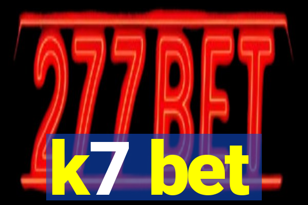 k7 bet