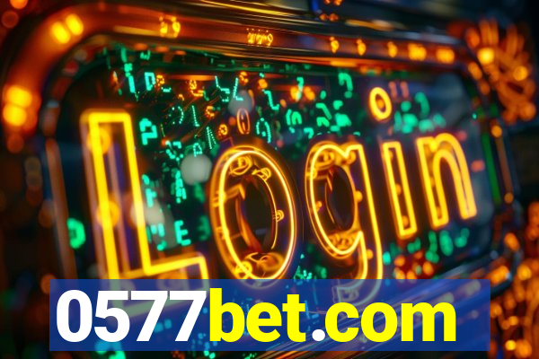 0577bet.com