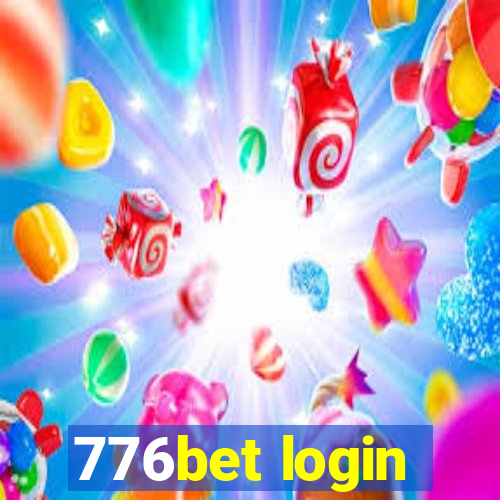 776bet login