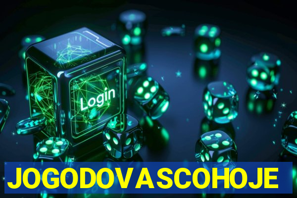 JOGODOVASCOHOJE