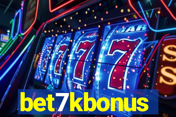 bet7kbonus