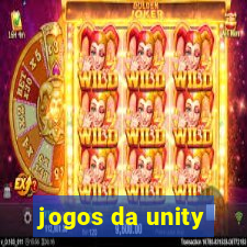 jogos da unity