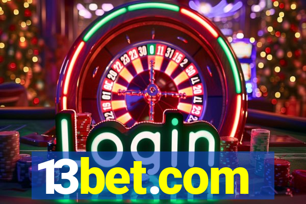 13bet.com