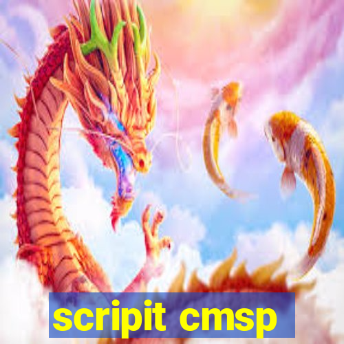 scripit cmsp