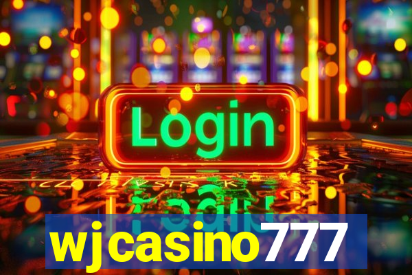 wjcasino777