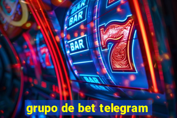 grupo de bet telegram