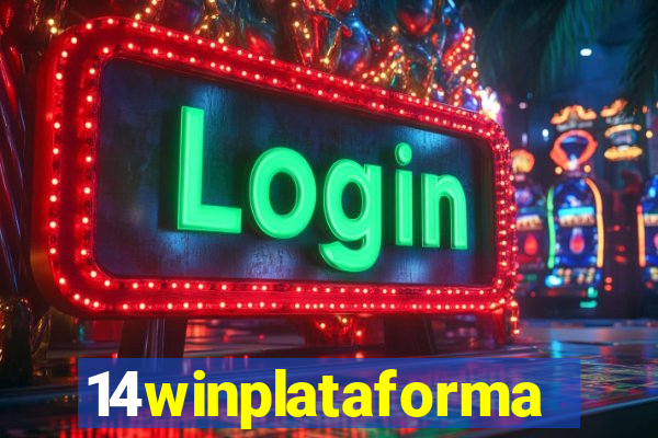 14winplataforma