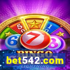 bet542.com