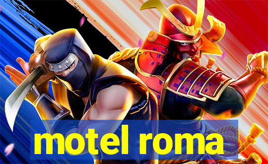 motel roma