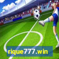 rique777.win