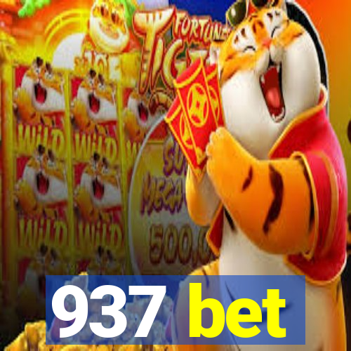 937 bet