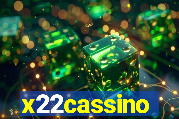 x22cassino