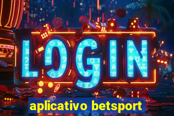 aplicativo betsport