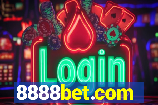 8888bet.com