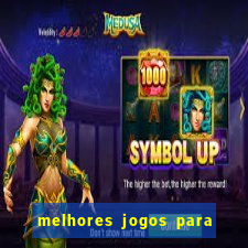 melhores jogos para play store