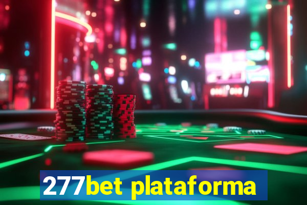 277bet plataforma