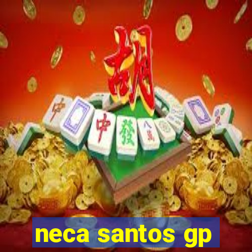 neca santos gp