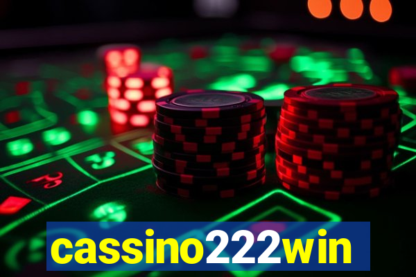 cassino222win