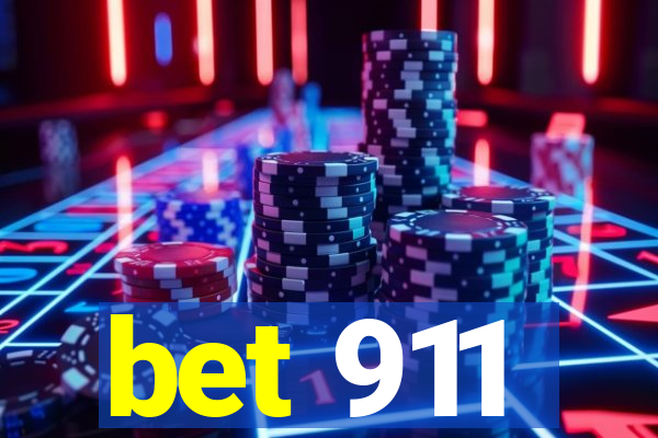 bet 911